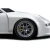 2005-2008 Porsche 997 GT3 Cup S Wide Look Fender - image 1
