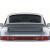 1974-1993 Porsche 911 964 3.8 Turbo-S Look Rear Wing Spoiler - 1 Piece - image 1