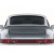 1974-1993 Porsche 964 3.8 Turbo-S Look Rear Wing - image 4