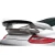 2005-2012 Porsche 997 OEM Look Rear Wing - image 3