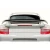 2005-2012 Porsche 997 OEM Look Rear Wing - image 1