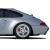 1995-1998 Porsche 911 Carrera 993 OEM Look Rear Fenders - 2 Pieces - image 1