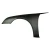 1995-1998 Porsche 993 OEM Look Fender - image 3