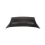2009-2012 Porsche 997 GT3 RS Look Rear Wing - image 9