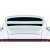 1974-1993 Porsche 911 964 3.8 RSR Look Rear Wing Spoiler - 1 Piece - image 1