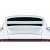 1974-1993 Porsche 911 964 3.8 RSR Look Rear Wing Spoiler - 1 Piece - image 1
