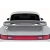 1995-1998 Porsche 911 993 C2 Griffin Rear Wing Spoiler - 1 Piece - image 1