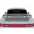 1995-1998 Porsche 993 Griffin Rear Wing - image 1