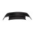 2009-2012 Porsche 911 997 Maiden Rear Wing Spoiler - 1 Piece (Turbo Engine) - image 6