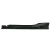 2022-2025 Toyota GR86 N-R1 Side Skirts - image 3