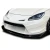 2022-2025 Toyota GR86 / Subaru BRZ N-R1 Front Bumper - 1 Piece - image 3