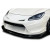 2022-2025 Toyota GR86 / Subaru BRZ N-R1 Front Bumper - 1 Piece - image 3