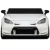2022-2025 Toyota GR86 / Subaru BRZ N-R1 Front Bumper - 1 Piece - image 3