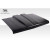 1982-1993 Chevrolet S10 Blazer GMC Jimmy 2.5" Cowl Hood - 1 Piece - image 10