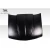 1994-2004 Chevy S10 1995-2004 Blazer 3" Cowl Hood - 1 Piece - image 5