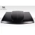 1994-2004 Chevy S10 1995-2004 Blazer 3" Cowl Hood - 1 Piece - image 6