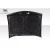 1994-2004 Chevrolet S-10 3" Cowl Hood - image 4
