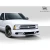 1994-1997 Chevrolet S-10 BT-1 Front Bumper - image 3