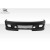 1994-1997 Chevrolet S-10 1994-1997 Blazer 1994-2004 GMC Sonoma BT-1 Front Bumper - 1 Piece - image 5