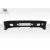 1994-1997 Chevrolet S-10 1994-1997 Blazer 1994-2004 GMC Sonoma BT-1 Front Bumper - 1 Piece - image 4