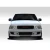 1994-1997 Chevrolet S-10 BT-1 Front Bumper - image 1