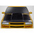 1994-2004 Chevrolet S-10 1994-2004 GMC Sonoma 1995-2004 Chevrolet Blazer 1995-2001 GMC Jimmy 98-00 Envoy Cowl Hood - 1 Piece - image 1