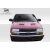 1994-2005 Chevrolet S-10 CVX Hood - image 4