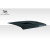 1994-2004 Chevrolet S-10 / 1995-2005 Chevrolet Blazer / 1996-2001 Oldsmobile Bravada CVX Hood - 1 Piece - image 7
