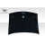 1994-2004 Chevrolet S-10 / 1995-2005 Chevrolet Blazer / 1996-2001 Oldsmobile Bravada CVX Hood - 1 Piece - image 4