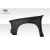 1982-1993 Chevrolet S-10 Blazer GMC Jimmy GT Concept Fenders - 2 Piece - image 7