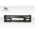 1982-1993 Chevrolet S-10 Blazer GMC Jimmy R34 Front Bumper - 1 Piece - image 3