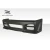1982-1993 Chevrolet S-10 R34 Front Bumper - image 6