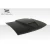 1994-2004 Chevrolet S-10 Ram Air Hood - image 6