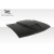 1994-2004 Chevrolet S-10 Ram Air Hood - image 4