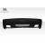 1994-2004 Chevrolet S10 1995-2004 Blazer SS Look Front Bumper - 1 Piece - image 3