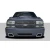 1994-2004 Chevrolet S-10 SS Look Front Bumper - image 3