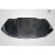2019-2025 Chevrolet Blazer ZL1 Look Hood - 1 Piece - image 3