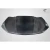 2019-2025 Chevrolet Blazer ZL1 Look Hood - 1 Piece - image 3