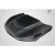 2019-2025 Chevrolet Blazer ZL1 Look Hood - 1 Piece - image 9