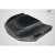 2019-2025 Chevrolet Blazer ZL1 Look Hood - 1 Piece - image 7