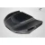 2019-2025 Chevrolet Blazer ZL1 Look Hood - 1 Piece - image 8