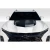 2019-2025 Chevy Blazer ZL1 Look Hood - 1 Piece - image 3