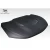 2019-2025 Chevy Blazer ZL1 Look Hood - 1 Piece - image 8