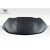 2019-2025 Chevy Blazer ZL1 Look Hood - 1 Piece - image 4
