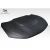 2019-2025 Chevy Blazer ZL1 Look Hood - 1 Piece - image 14