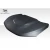 2019-2025 Chevrolet Blazer ZL1 Look Hood - image 6