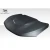 2019-2025 Chevrolet Blazer ZL1 Look Hood - image 5