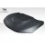 2019-2025 Chevy Blazer ZL1 Look Hood - 1 Piece - image 13