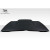 1998-2011 Ford Crown Victoria GT500 Look Hood - 1 Piece (S) - image 3