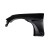 2022-2025 Toyota GR86 / Subaru BRZ Kumei Front Fenders - 2 Pieces - image 4